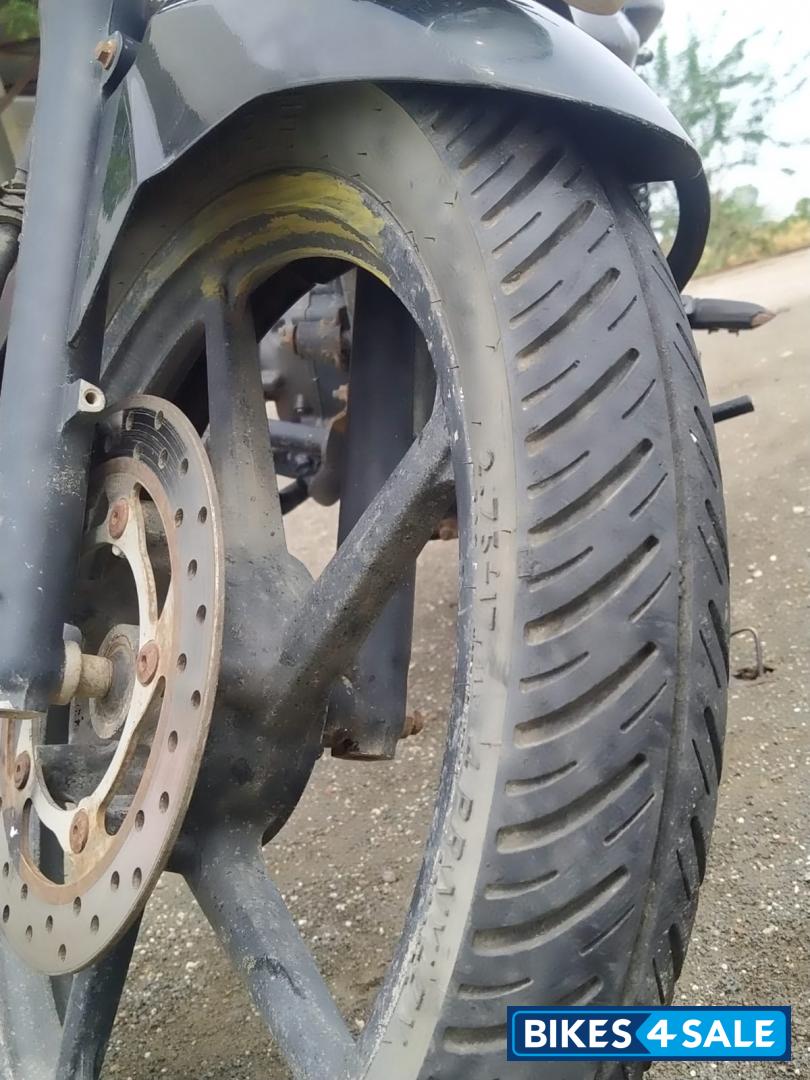 Bajaj Discover 150 S Bajaj Discover 150 S