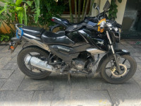 TVS Raider 125 2022 Model