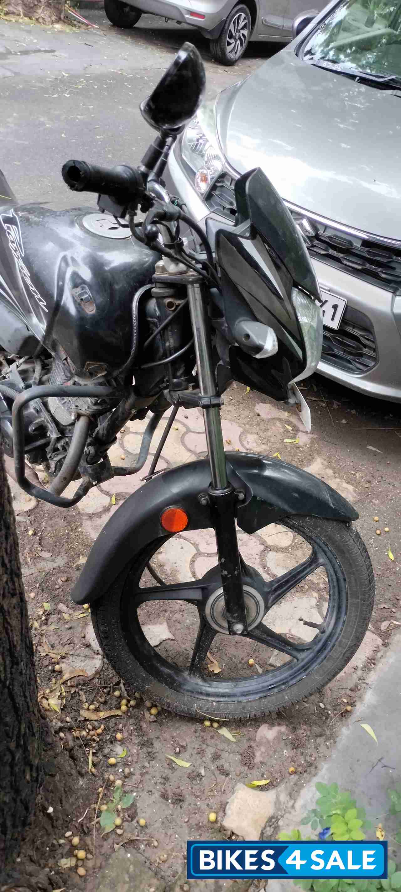 Hero Passion X Pro Hero Passion X Pro