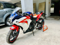 Honda 2012 Model