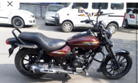 Bajaj  Model