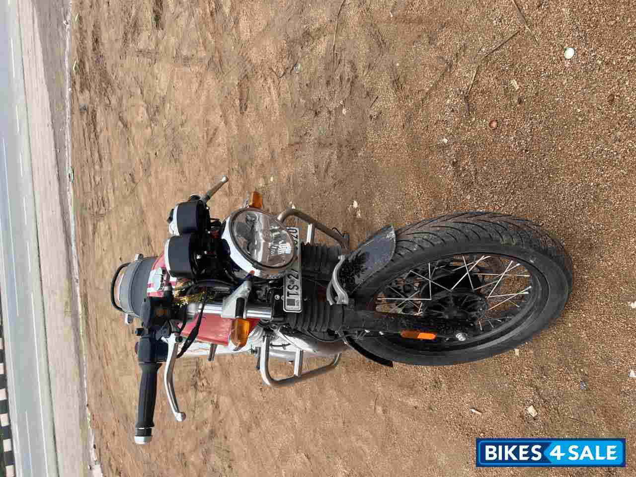 Royal Enfield 2023 Continental GT 650 Royal Enfield 2023 Continental GT 650