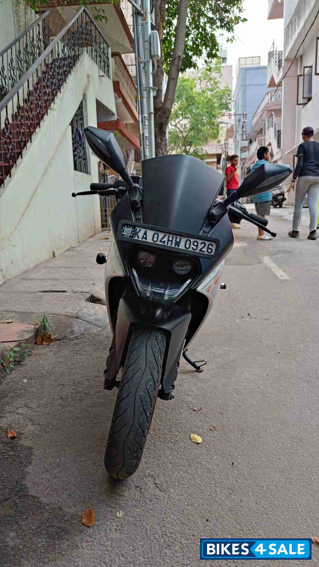 KTM RC 390 KTM RC 390