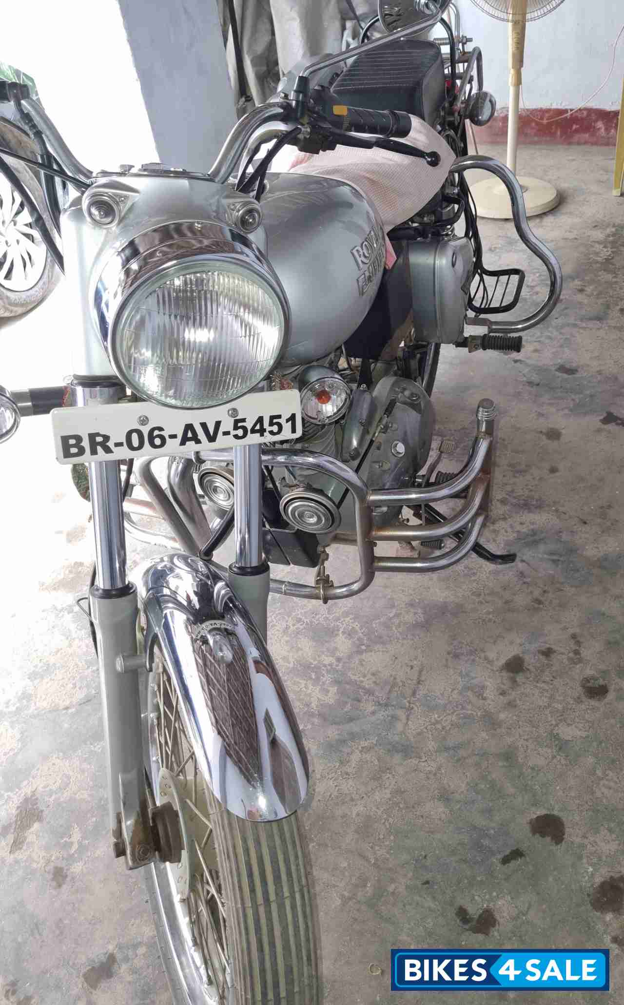 Royal Enfield Bullet Electra Royal Enfield Bullet Electra