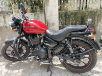 Royal Enfield Thunderbird X 350 2020 Model