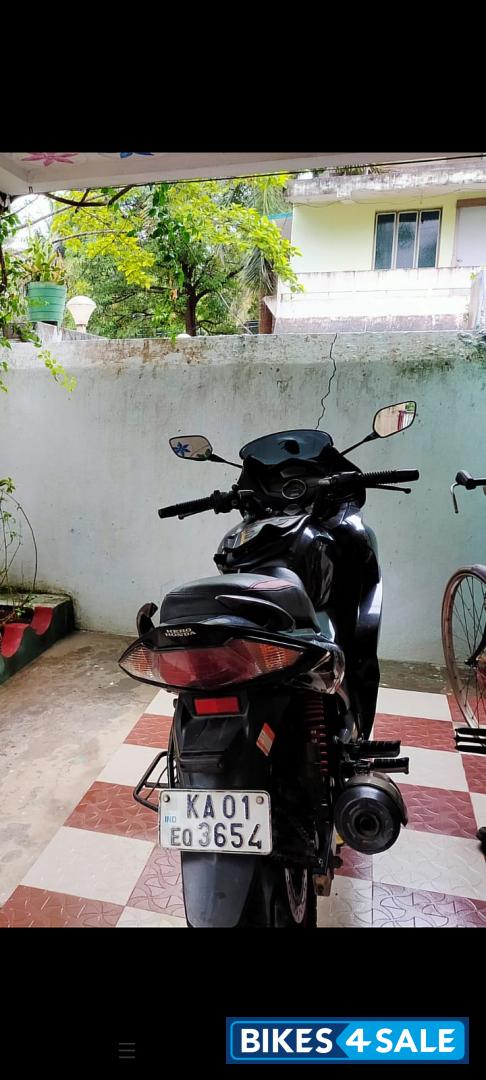 Hero Karizma ZMR Hero Karizma ZMR