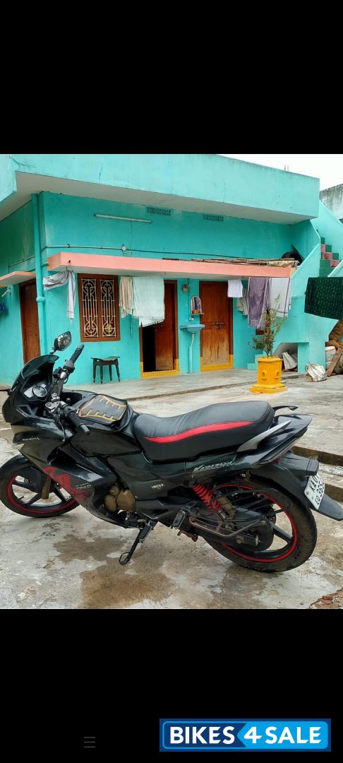 Hero Karizma ZMR Hero Karizma ZMR