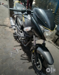 Bajaj Pulsar 150 DTSi 2019 Model