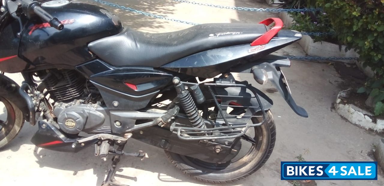 Bajaj Pulsar 150