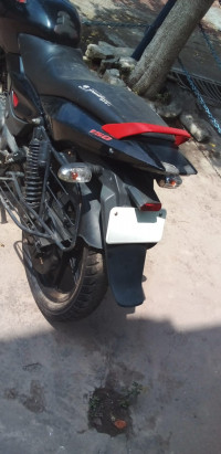 Bajaj Pulsar 150