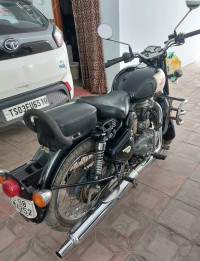 Royal Enfield Classic 350 2017 Model