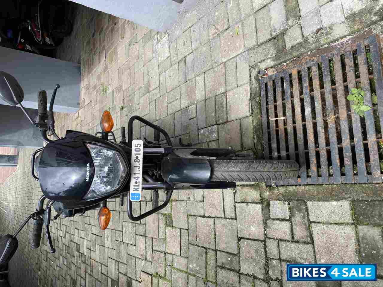 Honda Dream Neo Honda Dream Neo