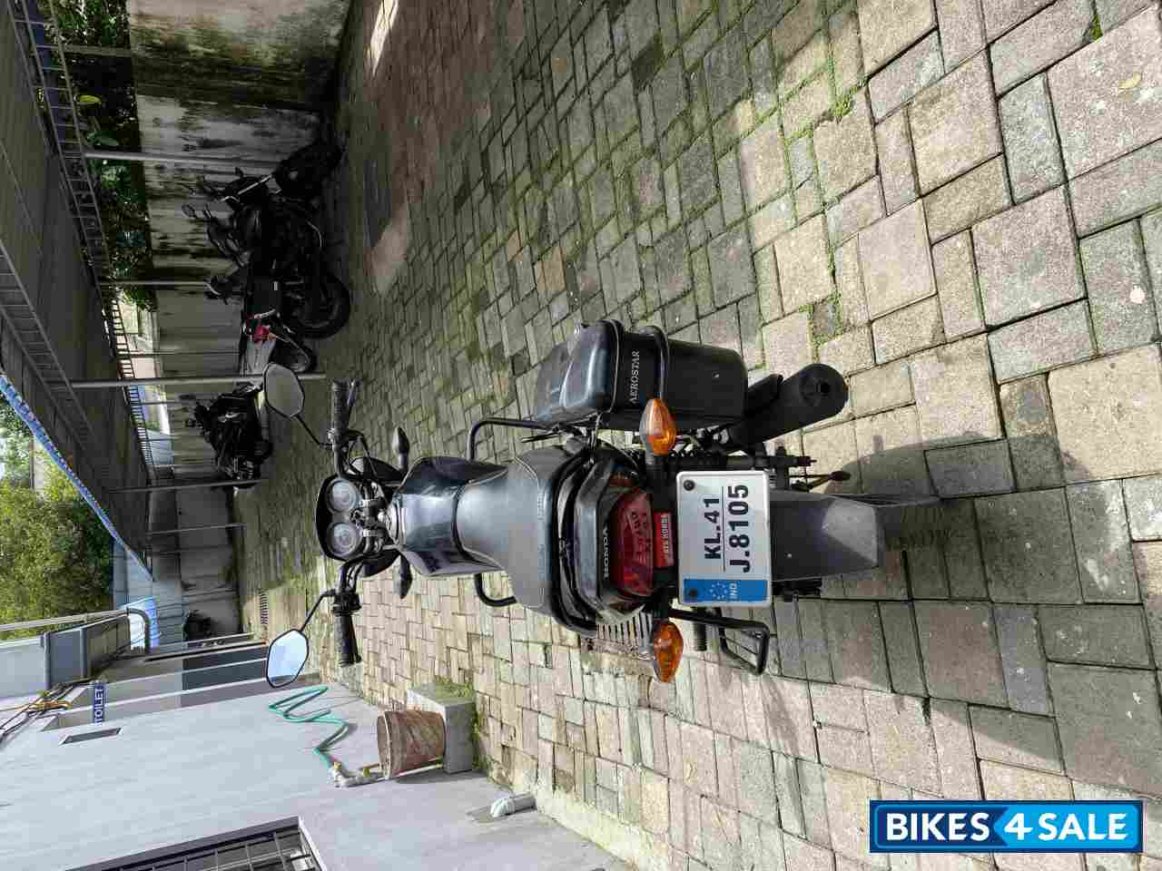 Honda Dream Neo Honda Dream Neo