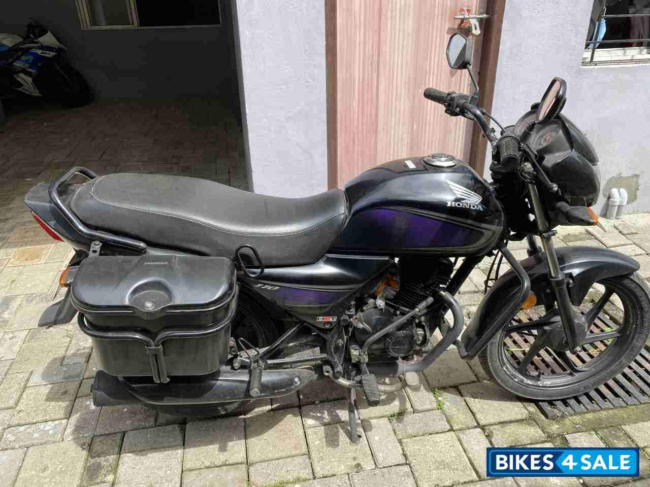 Honda Dream Neo Honda Dream Neo