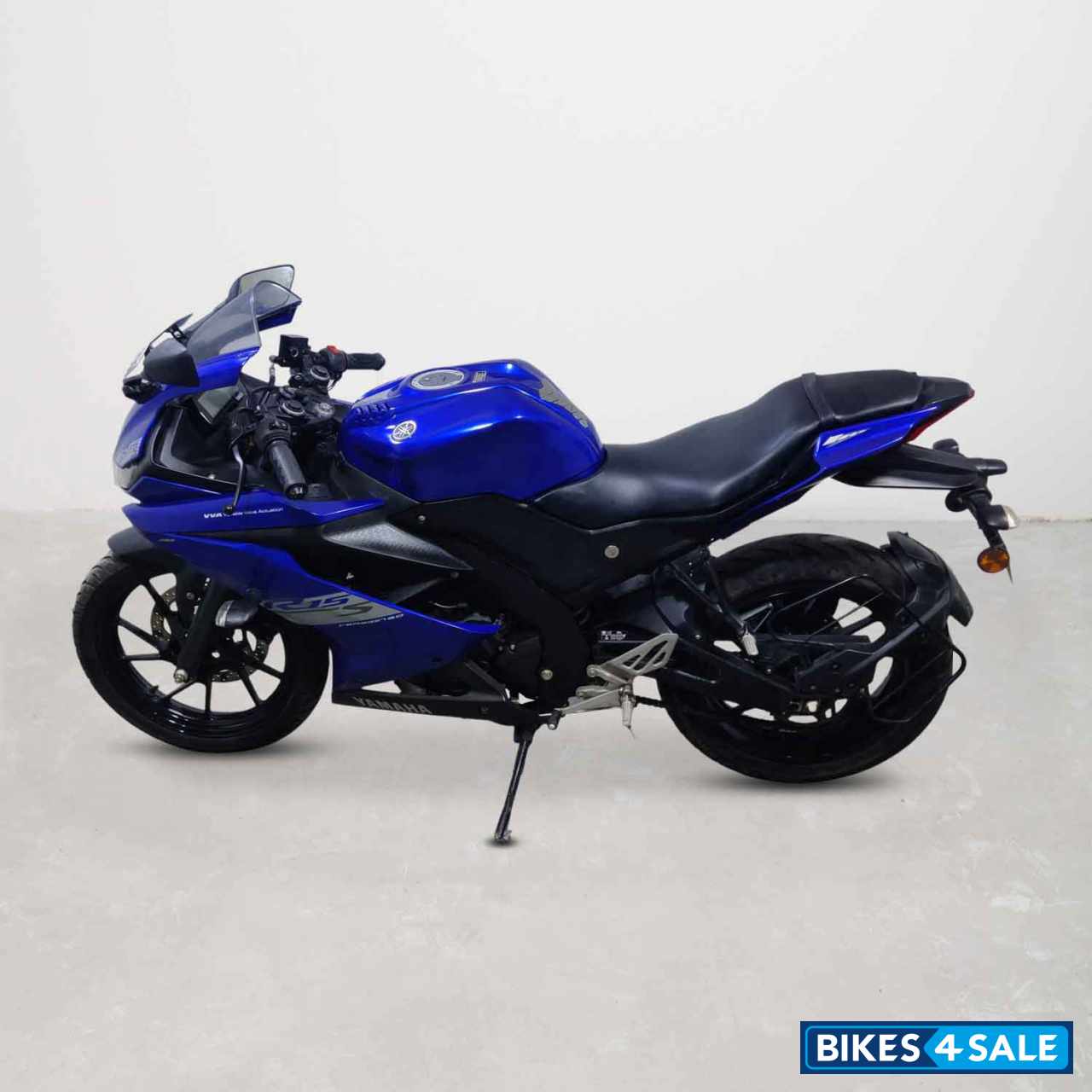 Yamaha YZF R15 S