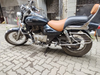 Bajaj Avenger 220 DTS-i 2014 Model