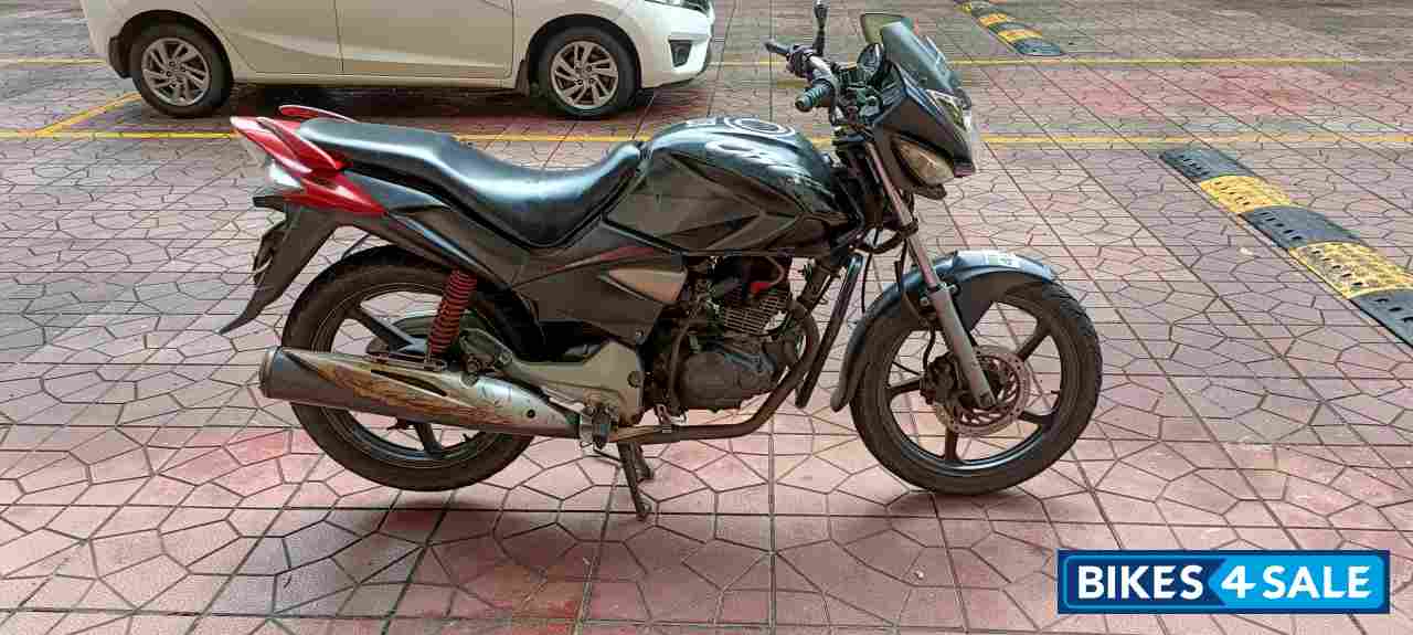 Hero CBZ Xtreme Hero CBZ Xtreme