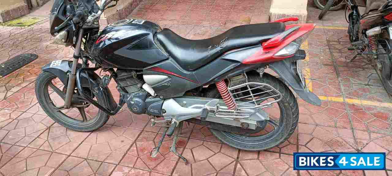 Hero CBZ Xtreme Hero CBZ Xtreme