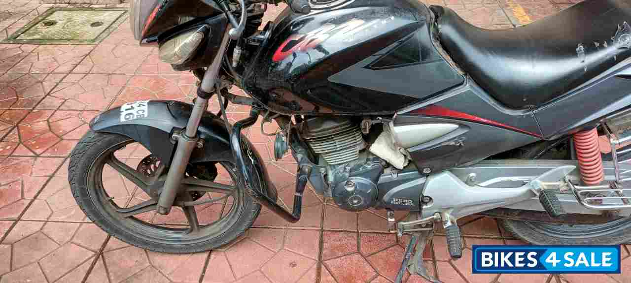 Hero CBZ Xtreme Hero CBZ Xtreme