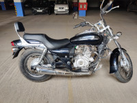 Bajaj Avenger 220 DTS-i 2014 Model