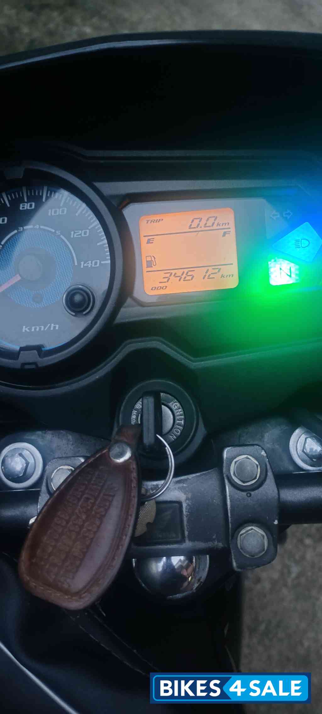 Honda SP125 Honda SP125