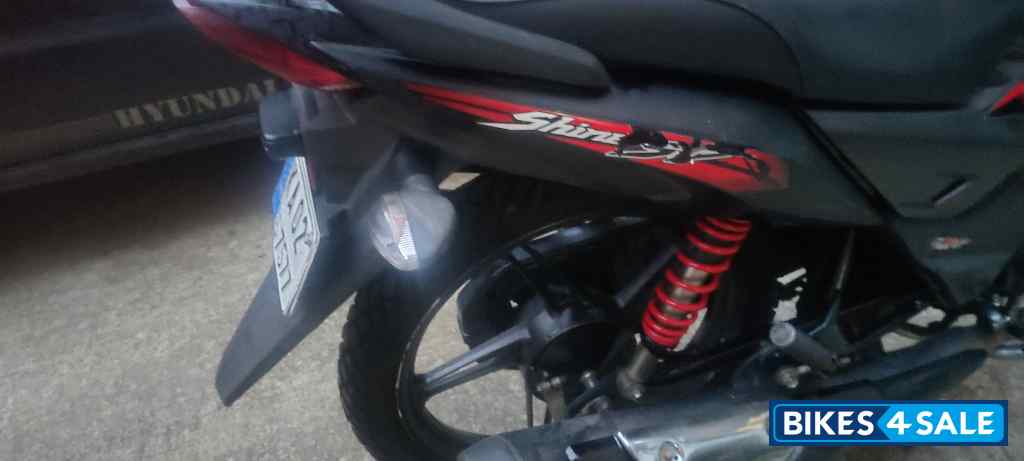 Honda SP125 Honda SP125