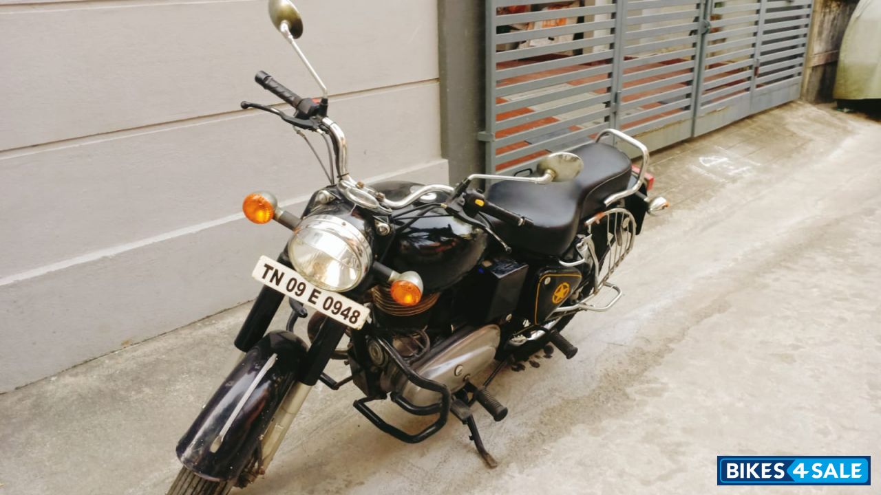 Royal Enfield Bullet Standard 350 Royal Enfield Bullet Standard 350