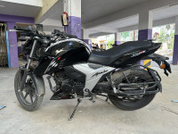 TVS Apache RTR 160 4V BS6 2022 Model