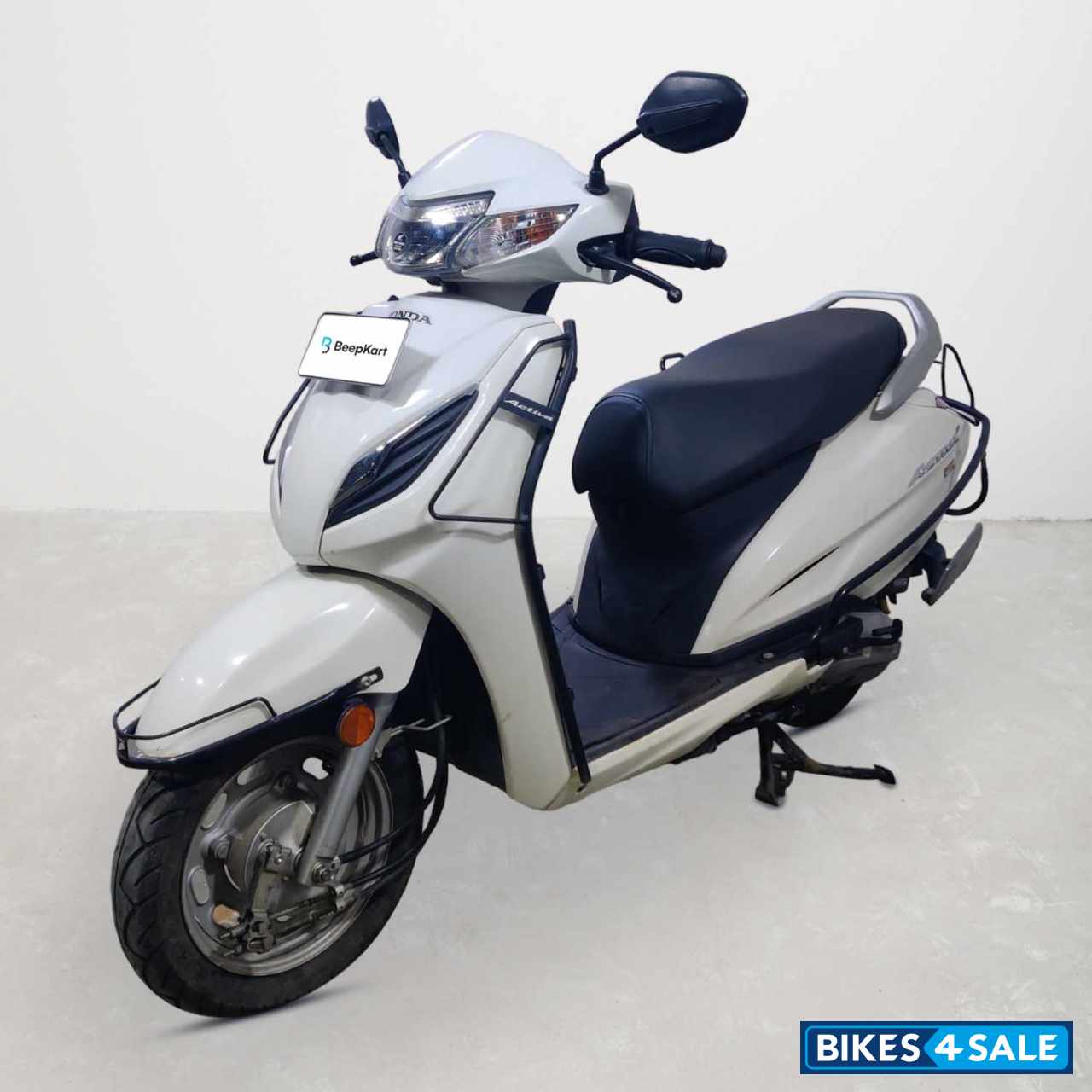 Honda Activa 6G