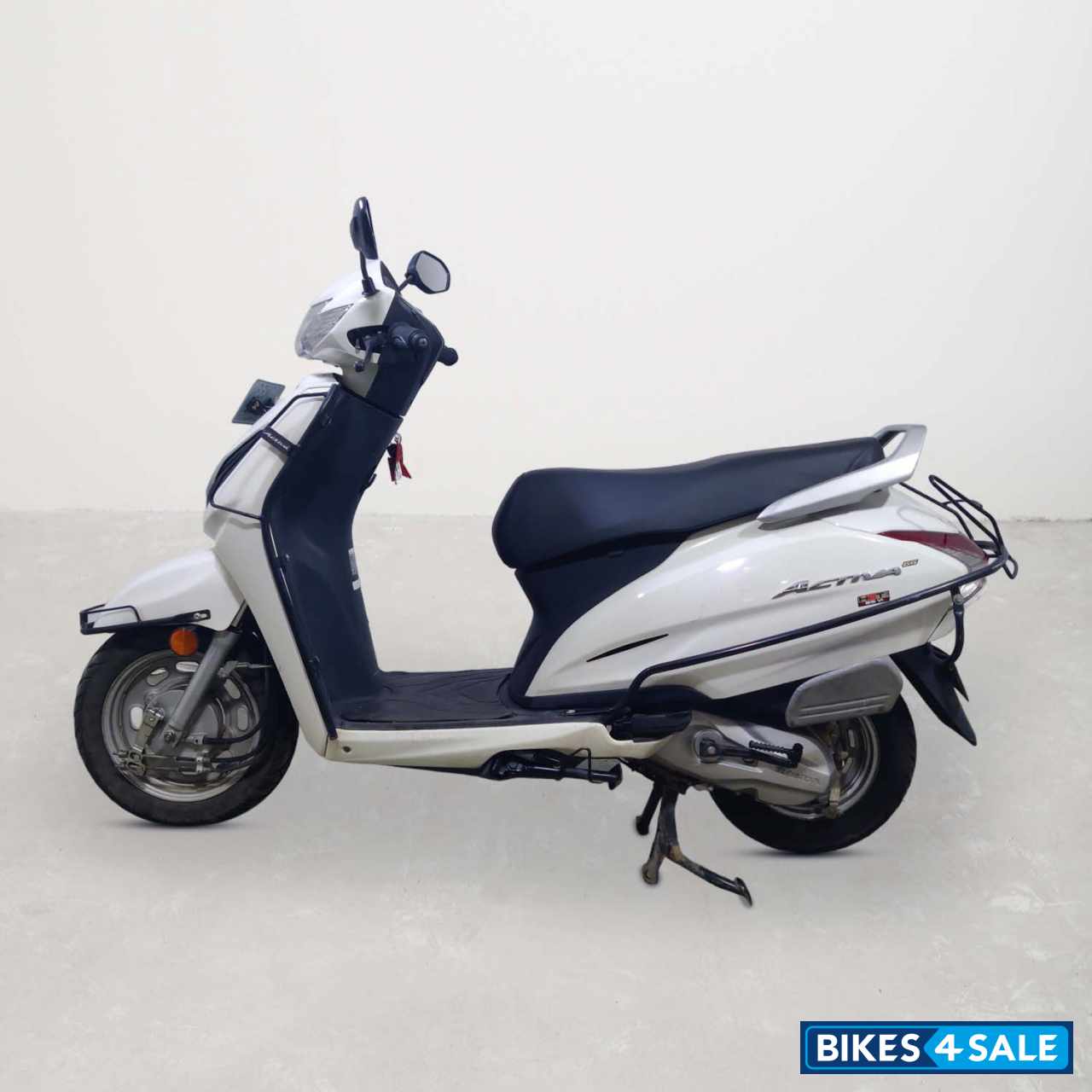 Honda Activa 6G