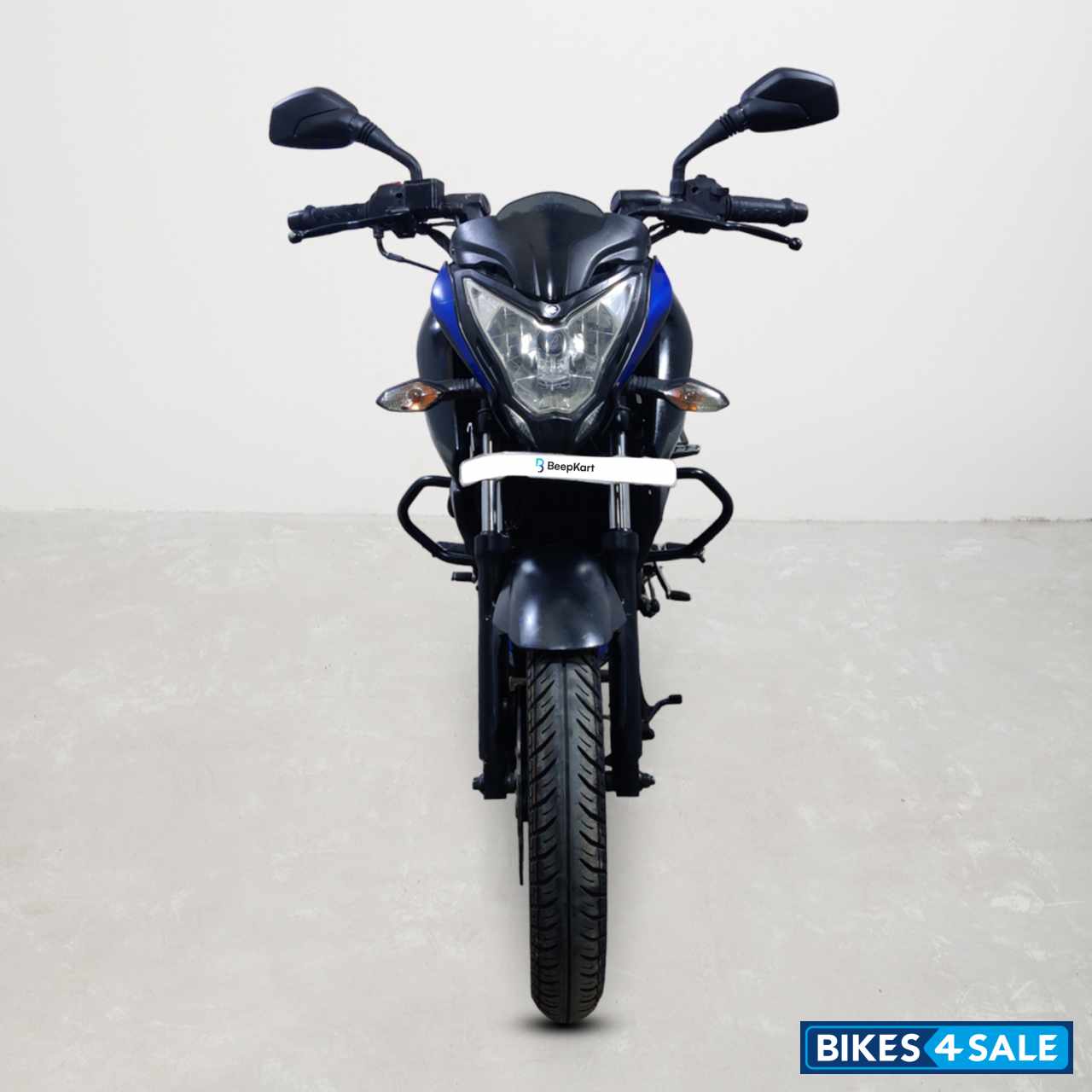 Bajaj Pulsar NS 160