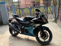 Yamaha YZF R15 V2 2015 Model