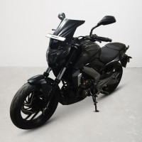 Bajaj Dominar 400