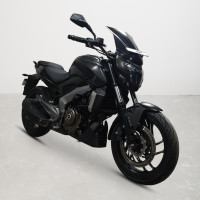 Bajaj Dominar 400