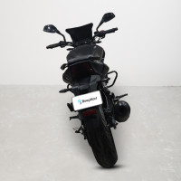 Bajaj Dominar 400