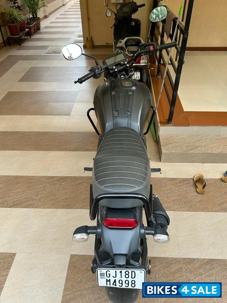 Yamaha FZ-X Yamaha FZ-X