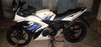 Yamaha YZF R15 S
