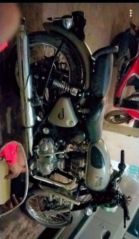 Royal Enfield Classic 350 2019 Model