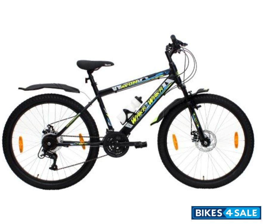 Avon waka waka cycle 26T