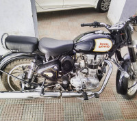 Royal Enfield Classic 350 2016 Model