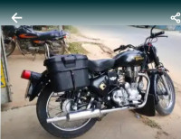 Royal Enfield Vintage Bullet