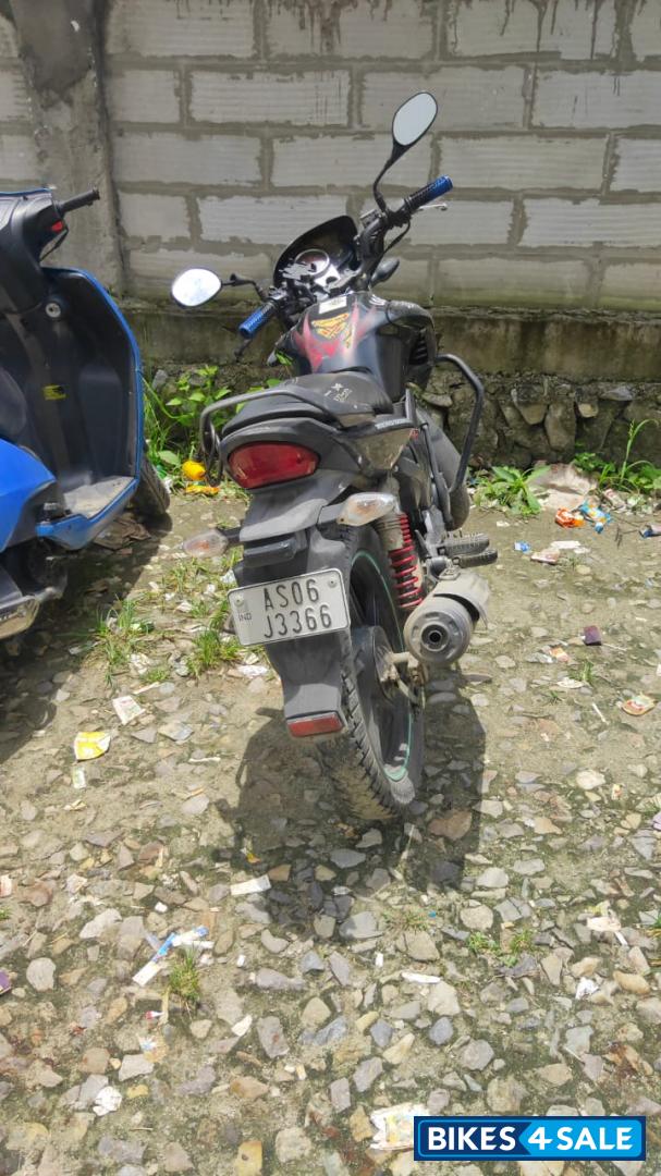 Black Hero Hunk Black Hero Hunk