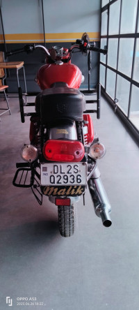 Royal Enfield Bullet Electra