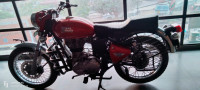 Royal Enfield Bullet Electra