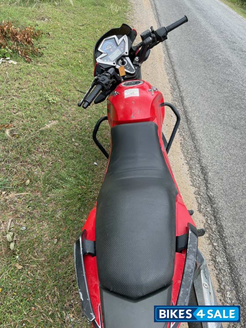 Red Hero Xtreme Red Hero Xtreme