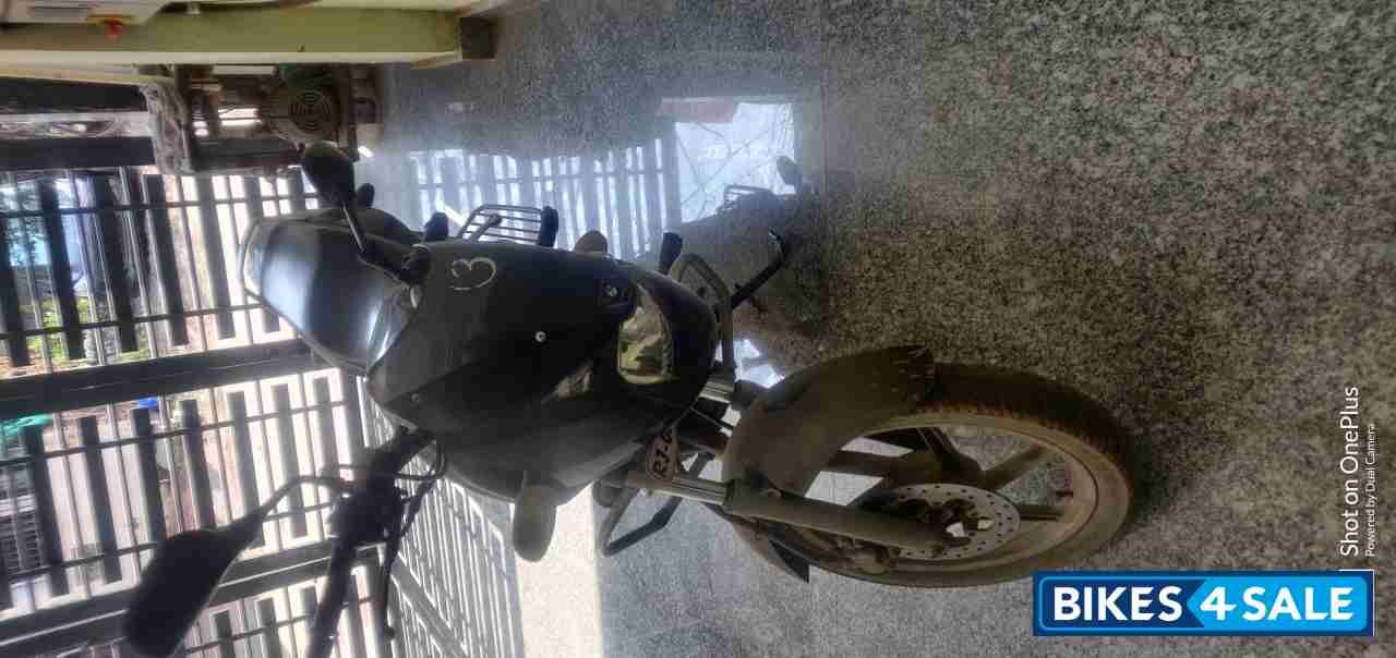 Bajaj Pulsar 150 Bajaj Pulsar 150