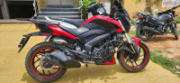 Bajaj Dominar 250 2020 Model