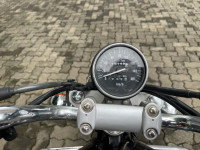 Bajaj Avenger 220 DTS-i 2015 Model