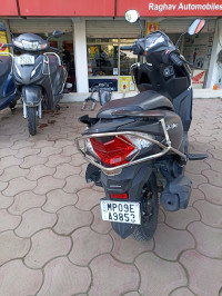 Honda Dio BS6