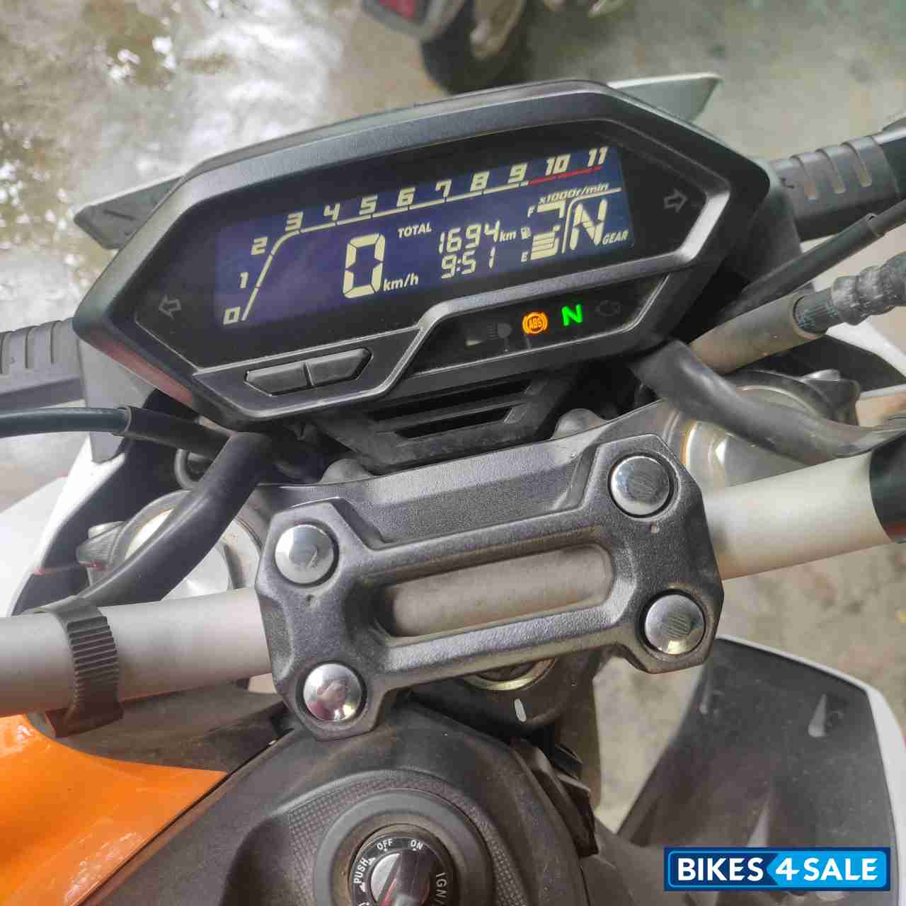 Honda Hornet 2.0 Repsol Edition Honda Hornet 2.0 Repsol Edition